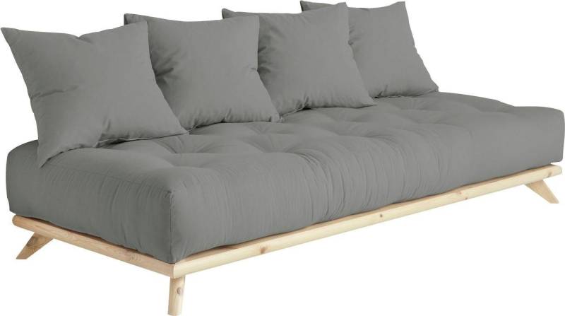 Karup Design Daybett »Senza Daybed«, mit Holzstruktur von Karup Design