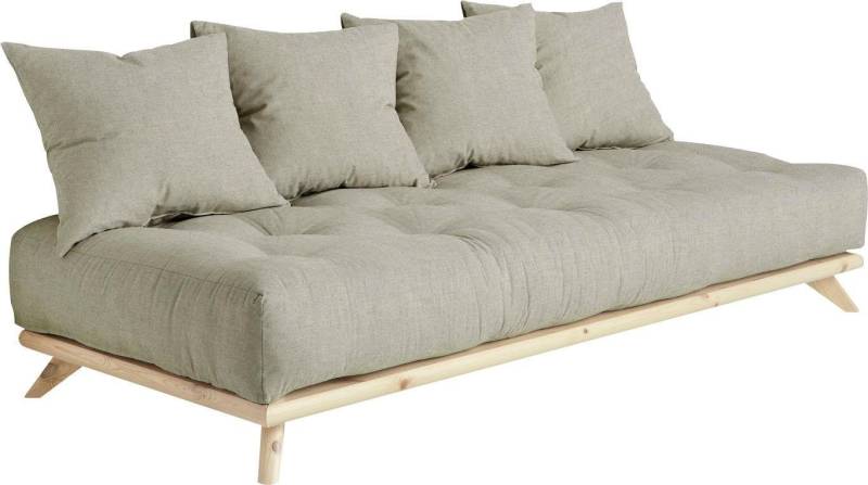 Karup Design Daybett »Senza Daybed«, mit Holzstruktur von Karup Design