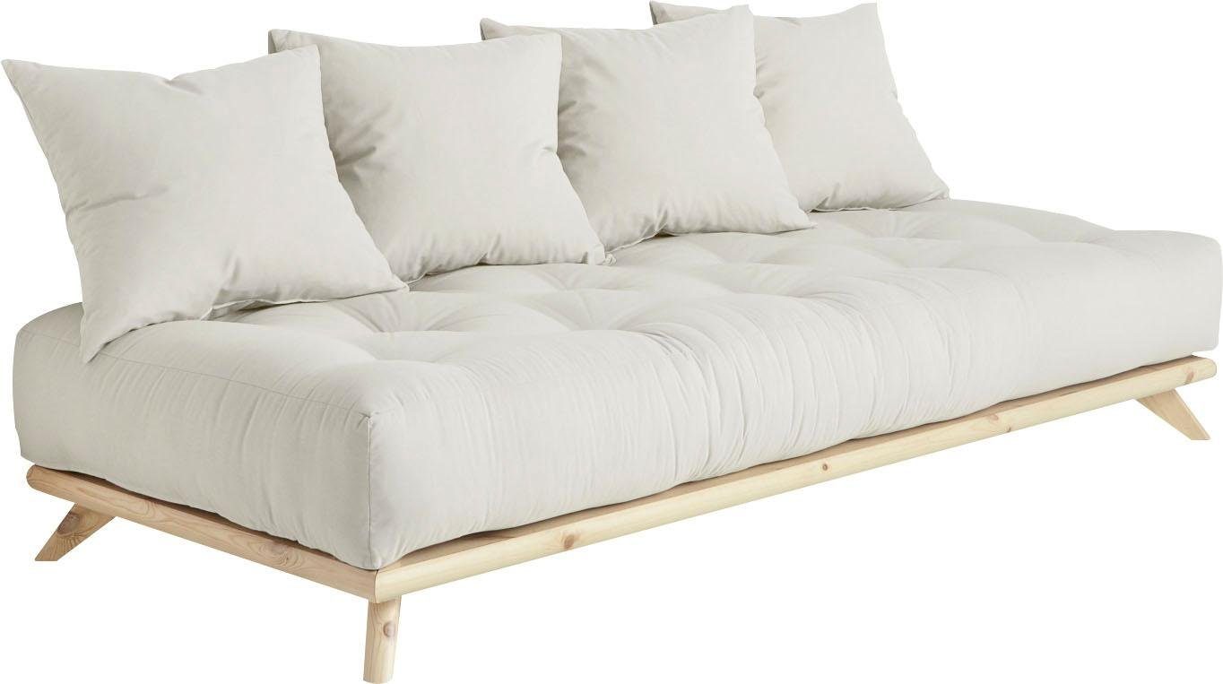 Karup Design Daybett »Senza Daybed«, mit Holzstruktur von Karup Design