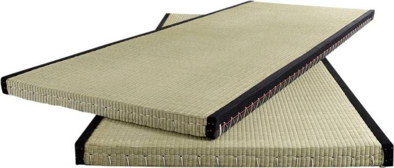 Karup Design Futonmatratze »Tatami«, 5,5 cm hoch, (1 St.) von Karup Design