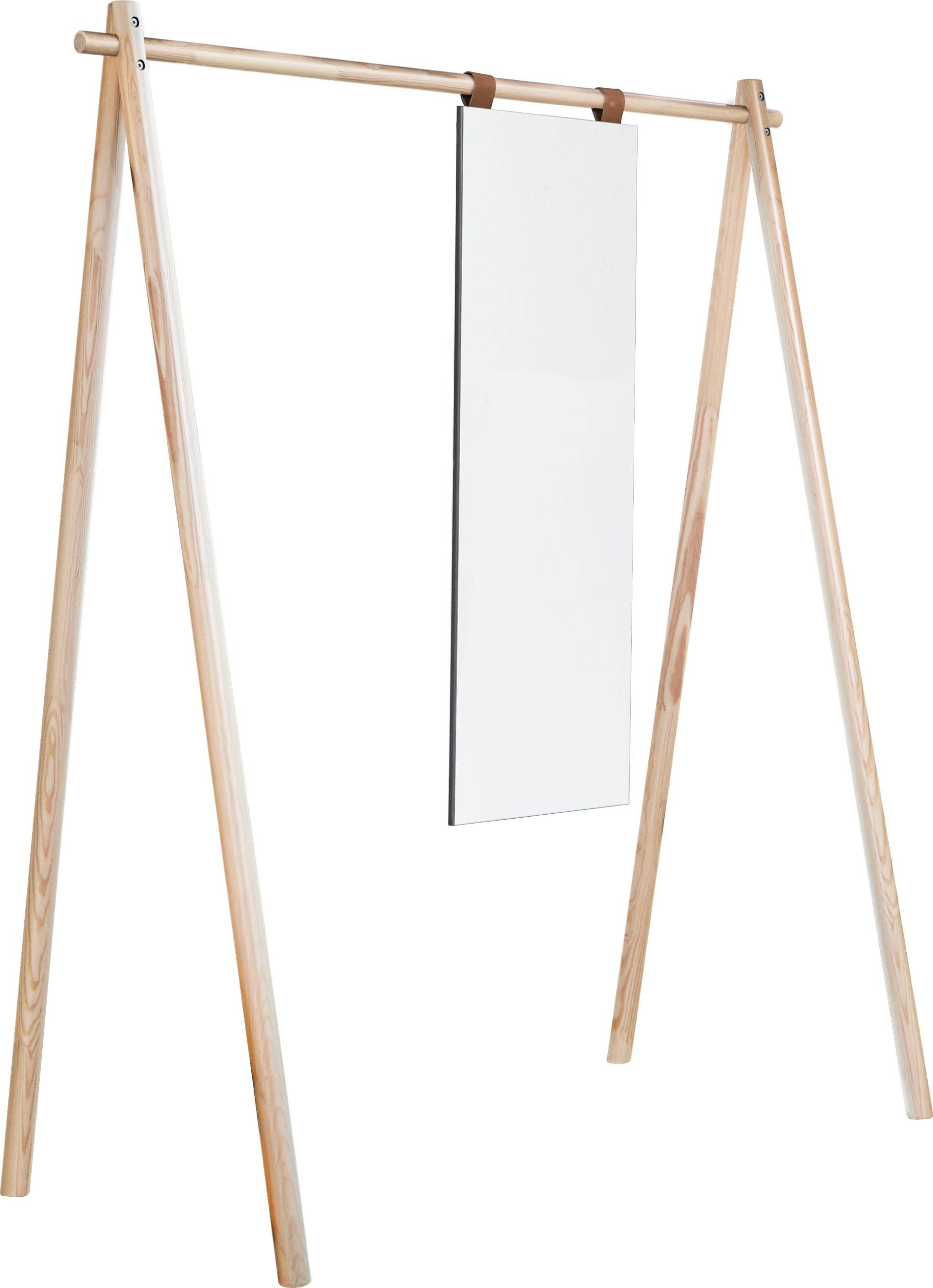 Karup Design Garderobenständer »Hongi«, Aus FSC®-zertifiziertem Kiefernholz, 75 cm breit Karup Design Garderobenständer »Hongi«, Aus FSC®-zertifiziertem Kiefernholz, 75 cm breit von Karup Design