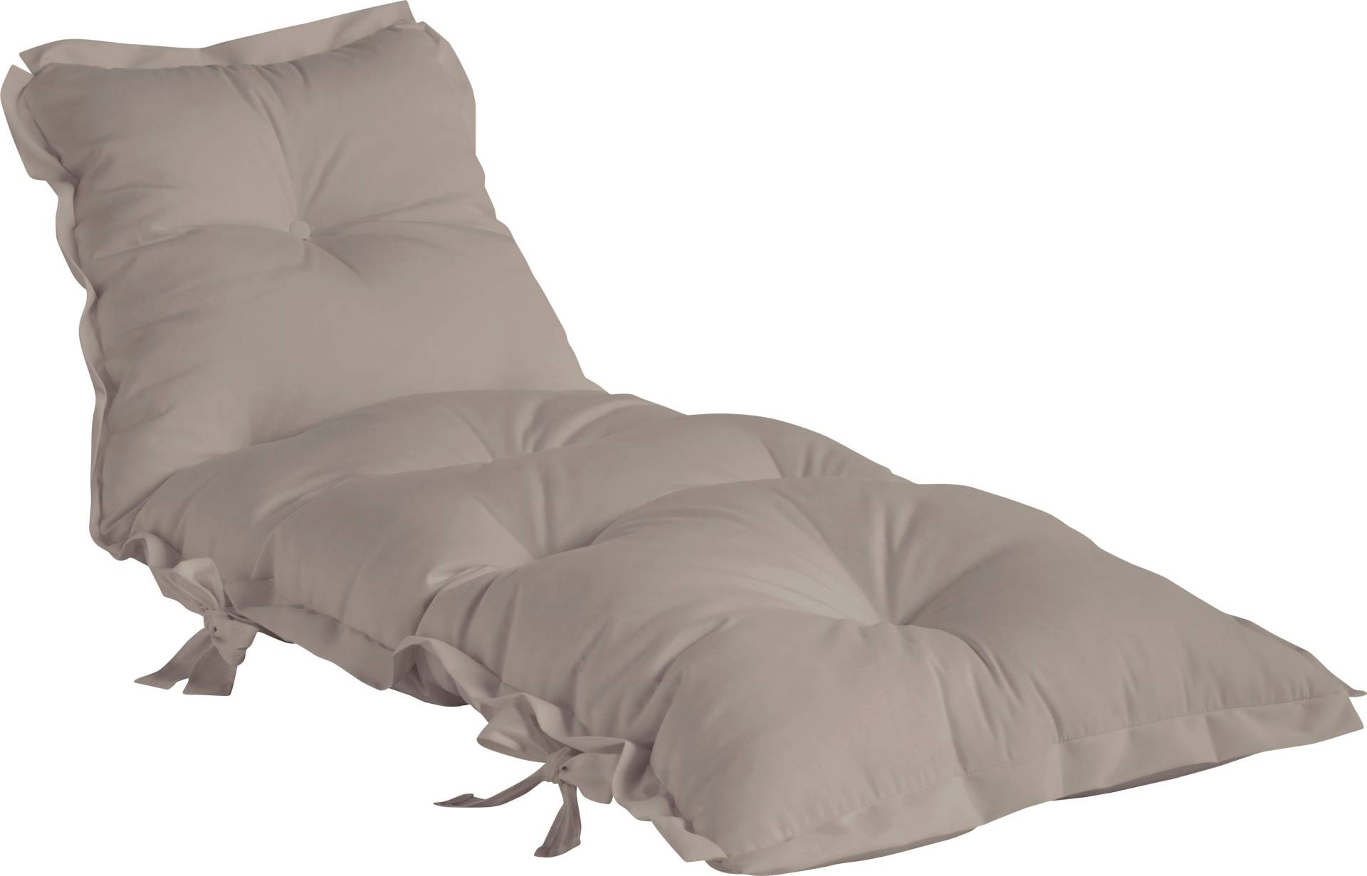 Karup Design Gartensessel »Sit and Sleep«, OUT Karup Design Gartensessel »Sit and Sleep«, OUT von Karup Design