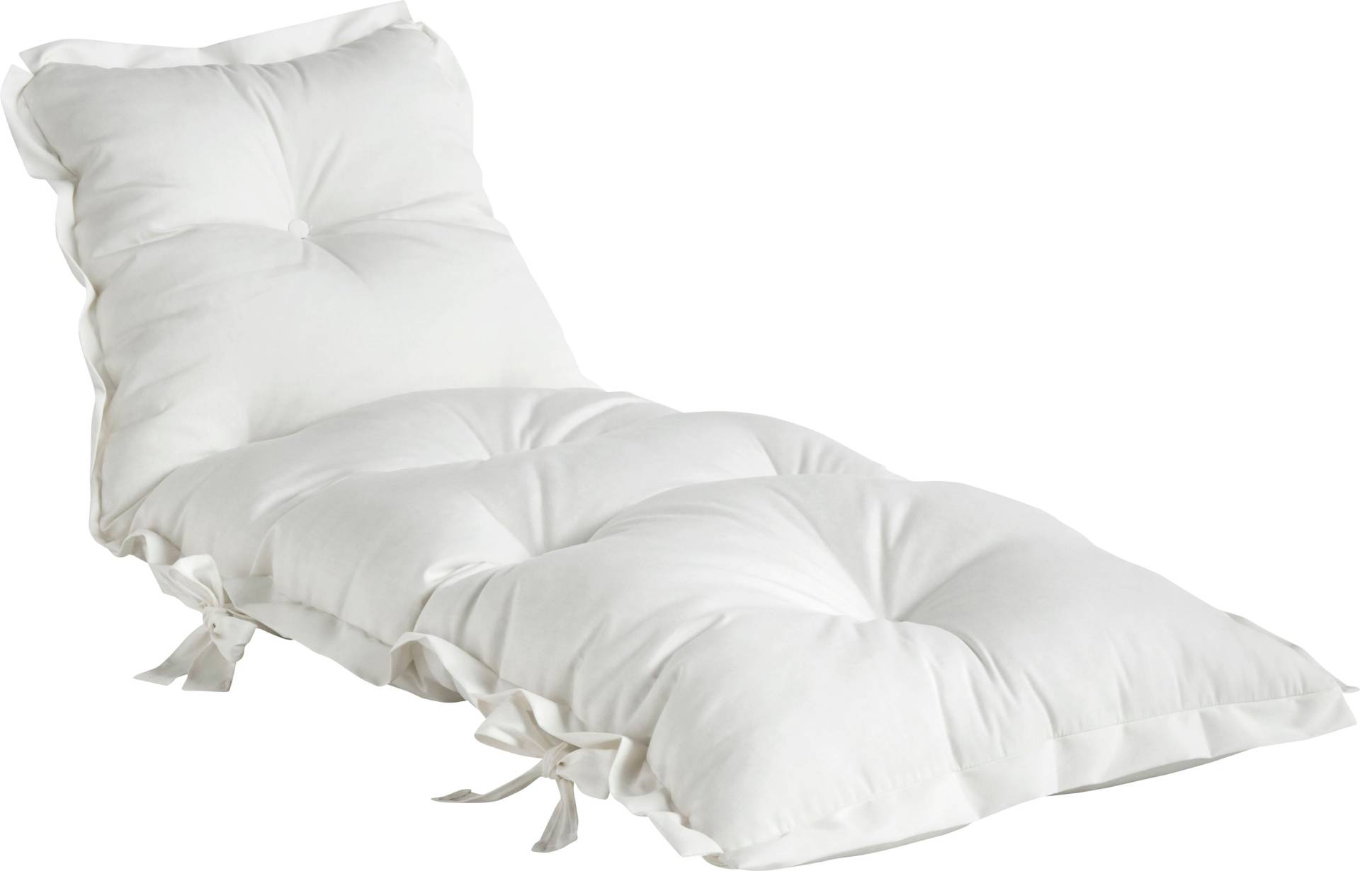Karup Design Gartensessel »Sit and Sleep«, OUT Karup Design Gartensessel »Sit and Sleep«, OUT von Karup Design
