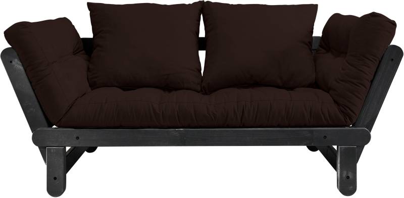 Karup Design Schlafsofa »Beat«, inkl. Futonmatratze von Karup Design