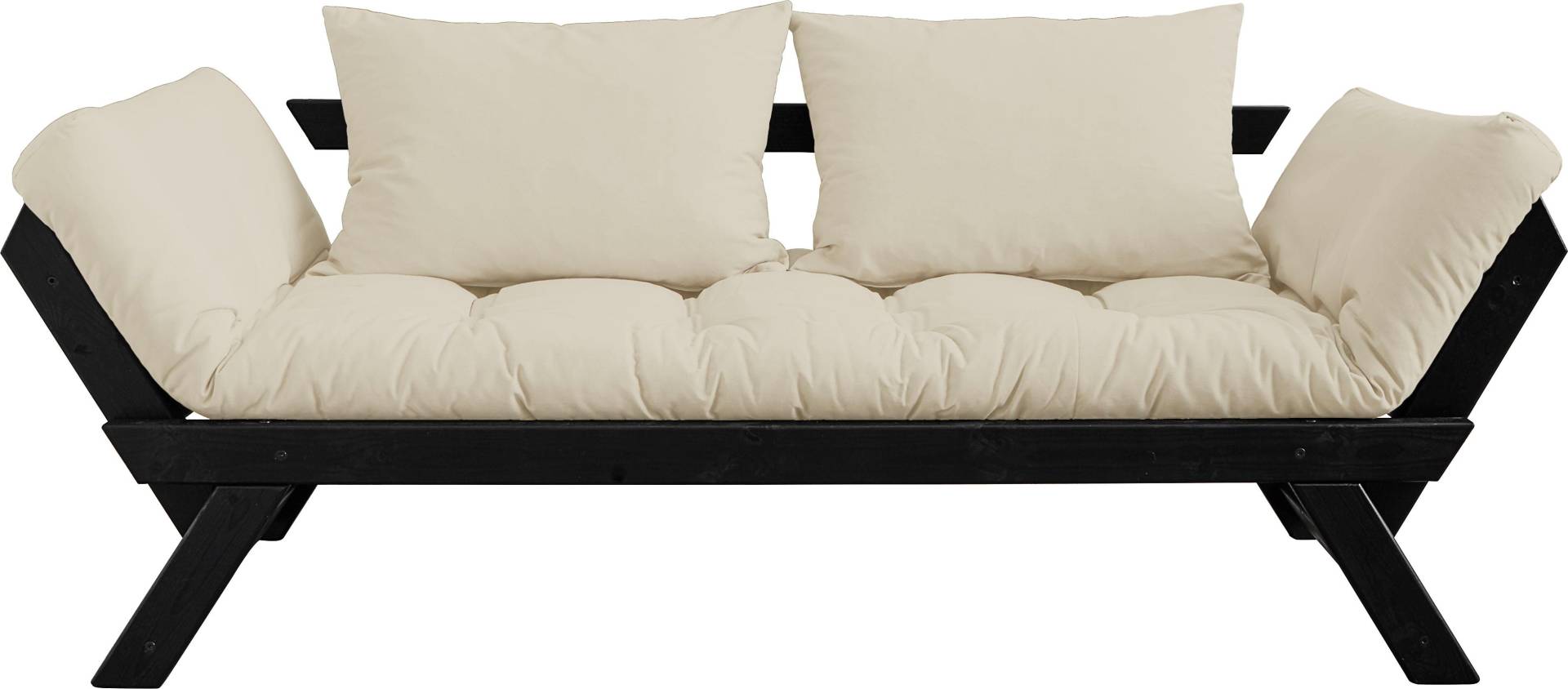 Karup Design Schlafsofa »Bebop«, inkl. Futonmatratze von Karup Design