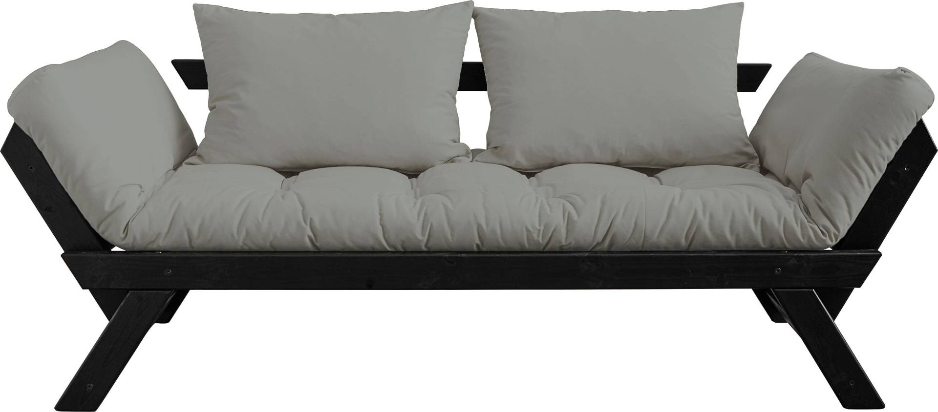 Karup Design Schlafsofa »Bebop«, inkl. Futonmatratze von Karup Design