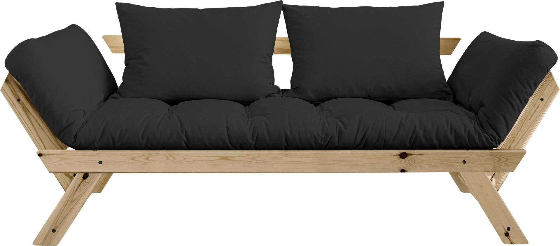 Karup Design Schlafsofa »Bebop«, inkl. Futonmatratze von Karup Design