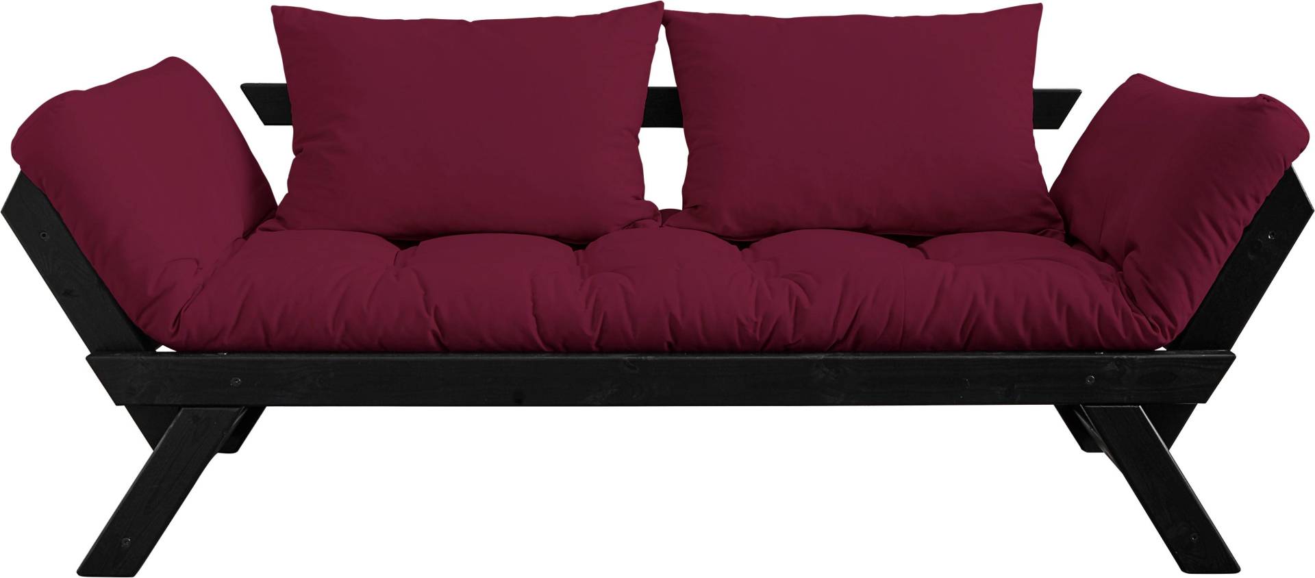 Karup Design Schlafsofa »Bebop«, inkl. Futonmatratze von Karup Design