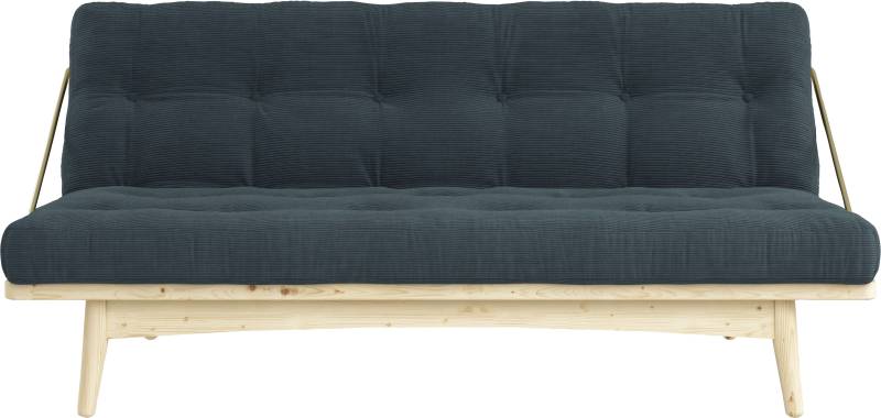 Karup Design Schlafsofa »Folk«, aus massiven Kiefernholz, inkl. Futonmatratze von Karup Design