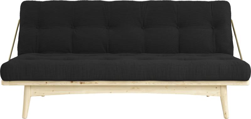 Karup Design Schlafsofa »Folk«, aus massiven Kiefernholz, inkl. Futonmatratze von Karup Design