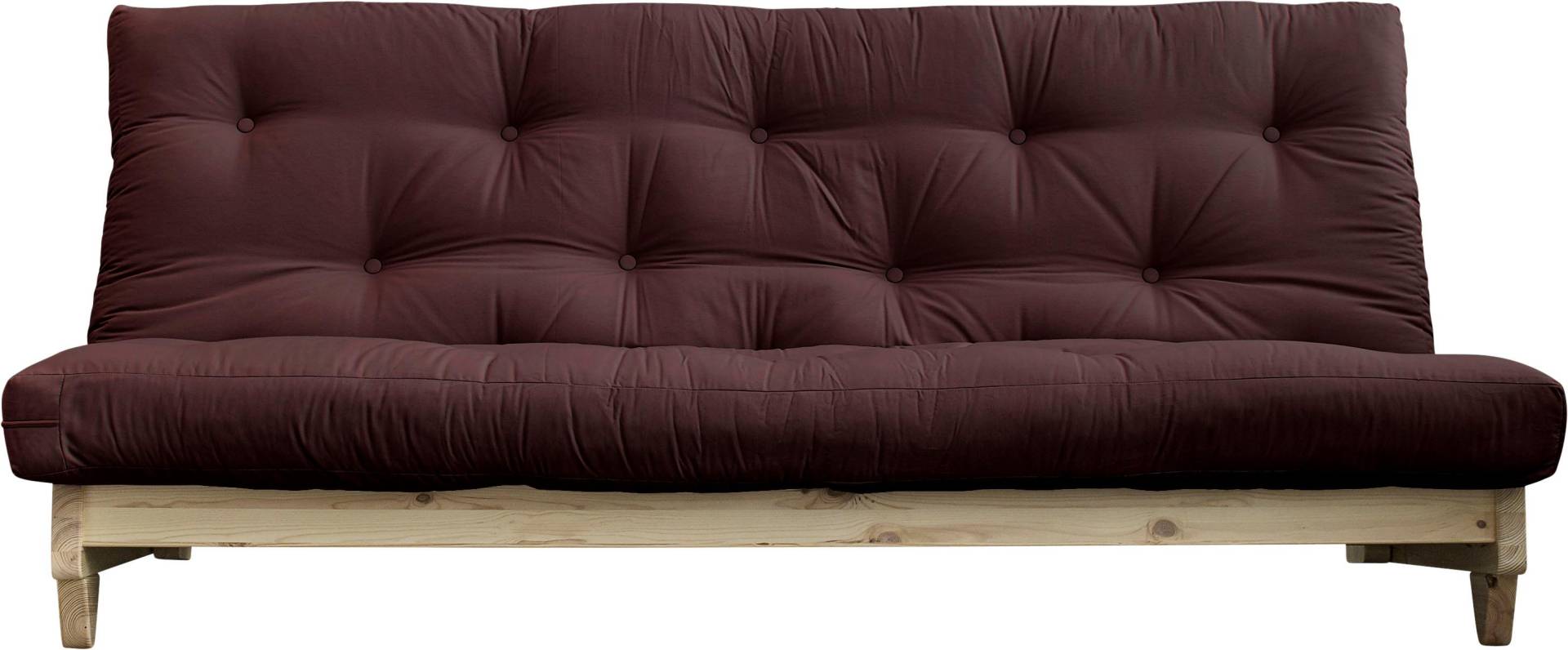 Karup Design Schlafsofa »Fresh«, inkl. Futonmatratze von Karup Design