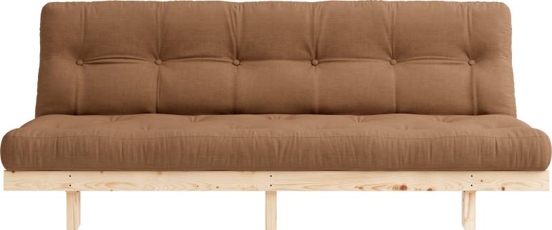 Karup Design Schlafsofa »Lean«, (2 St.), mit Bettfunktion und Futonmatratze von Karup Design