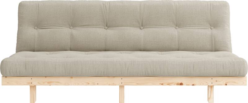 Karup Design Schlafsofa »Lean«, (2 St.), mit Bettfunktion und Futonmatratze von Karup Design