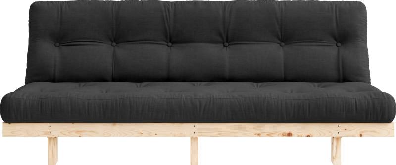 Karup Design Schlafsofa »Lean«, (2 St.), mit Bettfunktion und Futonmatratze von Karup Design