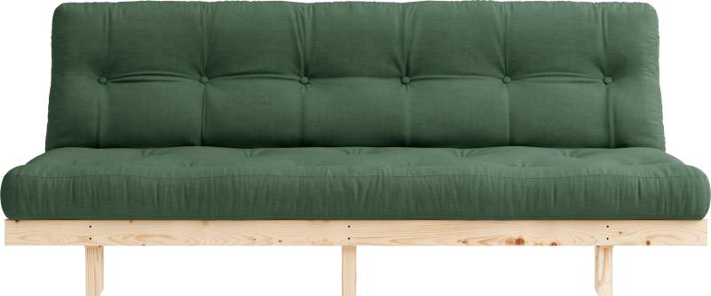 Karup Design Schlafsofa »Lean«, (2 St.), mit Bettfunktion und Futonmatratze von Karup Design