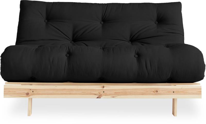 Karup Design Schlafsofa »Roots«, inkl. Futonmatratze, Liegefläche 140x200 cm von Karup Design