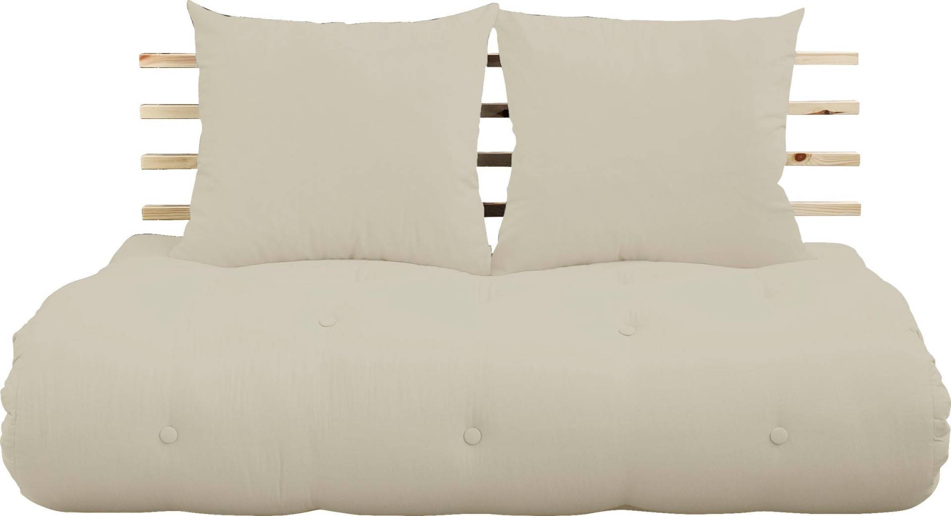 Karup Design Schlafsofa »Shinsano« von Karup Design