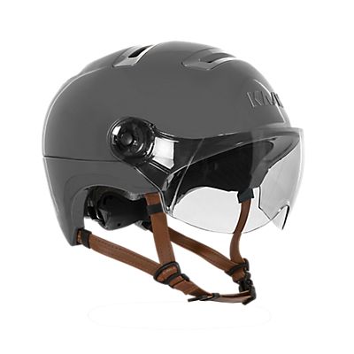 Urban R Velohelm von Kask