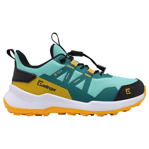 Kastinger - Kid's Foiskar Low KTX - Multisportschuhe Gr 32 bunt Kastinger - Kid's Foiskar Low KTX - Multisportschuhe Gr 32 bunt von Kastinger