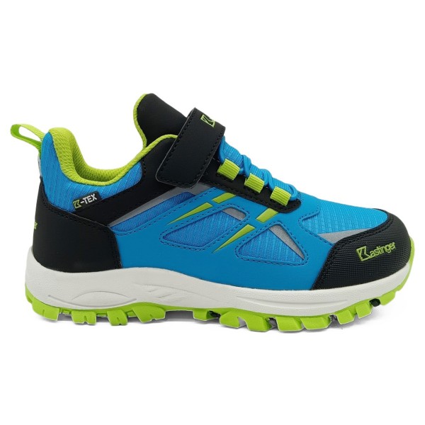 Kastinger - Kid's Grabner Low EVA KTX - Wanderschuhe Gr 28 blau von Kastinger