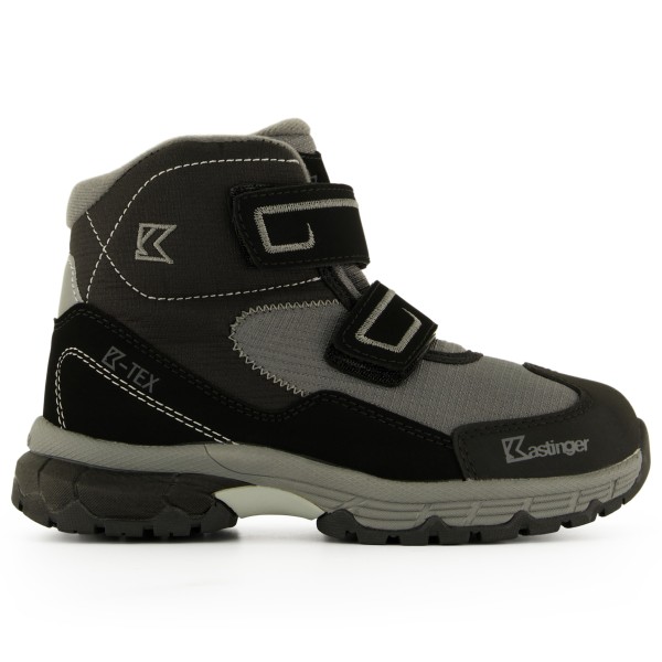 Kastinger - Kid's Klatan - Winterschuhe Gr 33 schwarz von Kastinger