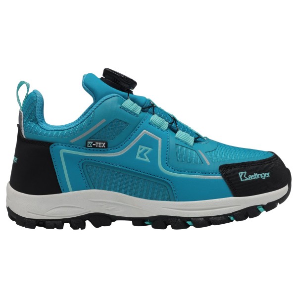 Kastinger - Kid's Preiner Low XT KTX - Multisportschuhe Gr 39 türkis Kastinger - Kid's Preiner Low XT KTX - Multisportschuhe Gr 39 türkis von Kastinger