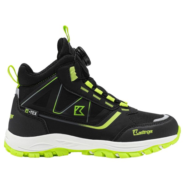 Kastinger - Kid's Wenger Mid XT KTX - Wanderschuhe Gr 40 schwarz Kastinger - Kid's Wenger Mid XT KTX - Wanderschuhe Gr 40 schwarz von Kastinger