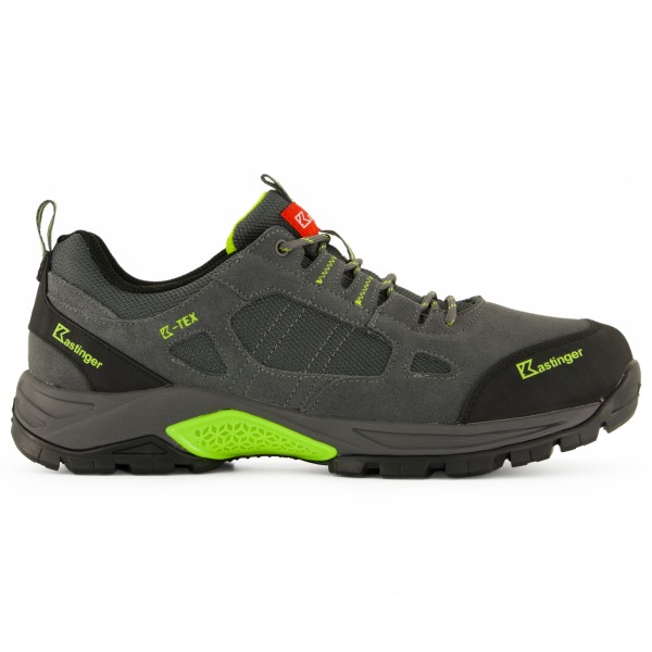 Kastinger - Korestaa - Multisportschuhe Gr 42 grau von Kastinger