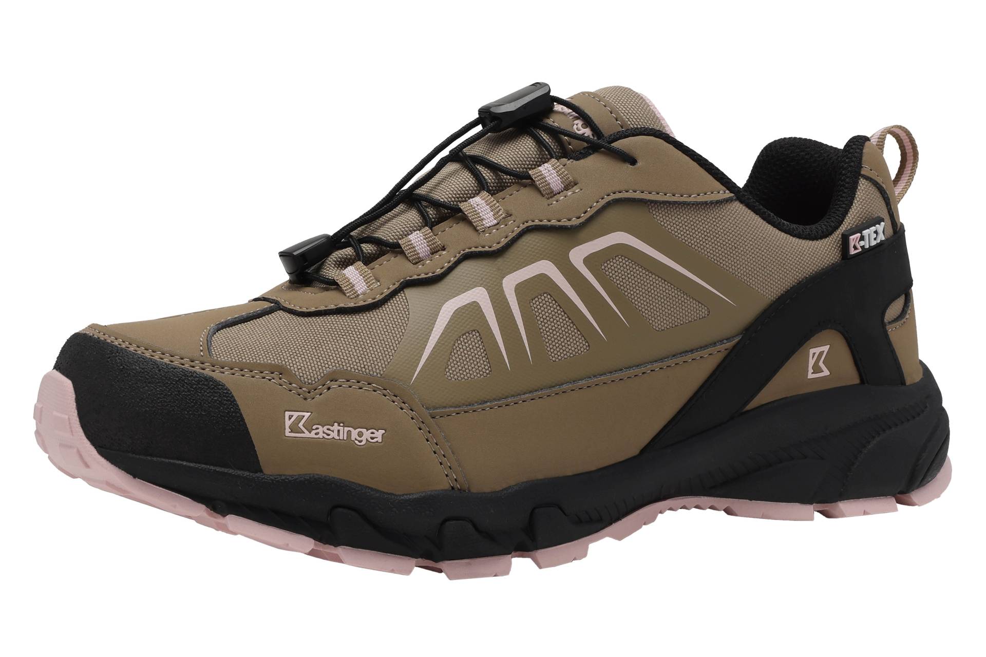 Kastinger Outdoorschuh »FS-GRASBERG LOW KTX« Kastinger Outdoorschuh »FS-GRASBERG LOW KTX« von Kastinger