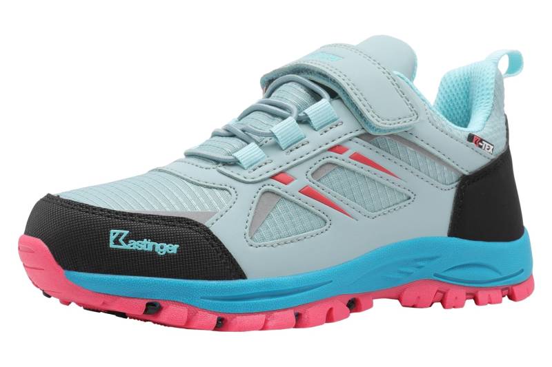 Kastinger Outdoorschuh »FSK-GRABNER LOW EV KTX«, wasserdicht, reflektierend von Kastinger