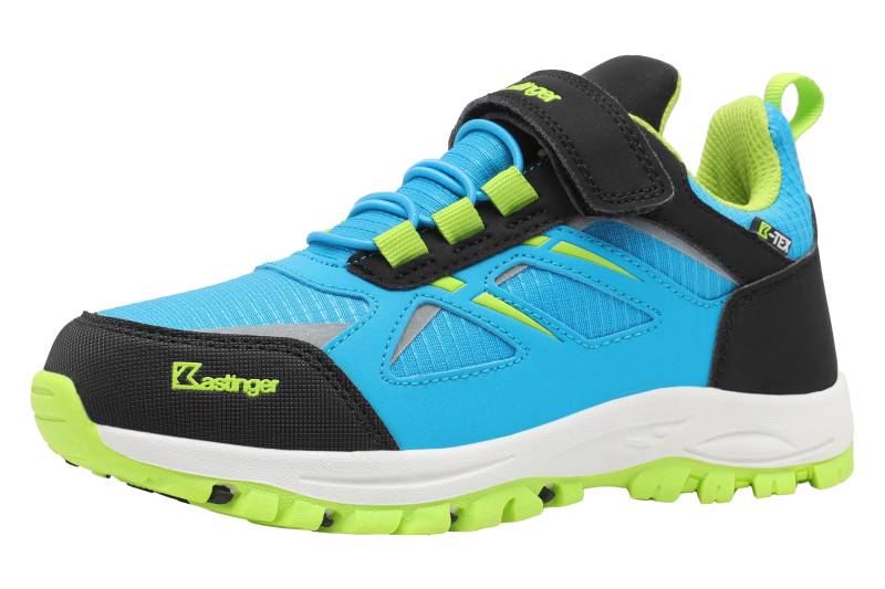 Kastinger Outdoorschuh »FSK-GRABNER LOW EV KTX« von Kastinger