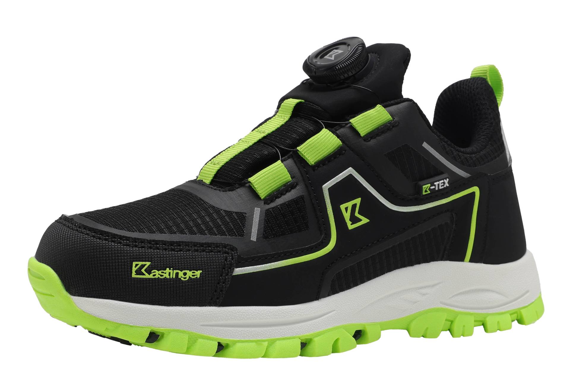 Kastinger Outdoorschuh »FSK-PREINER LOW XT KTX« von Kastinger