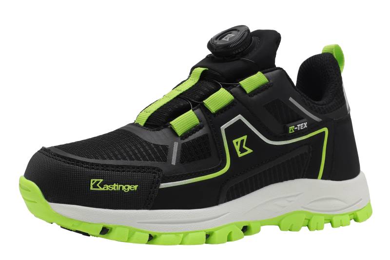 Kastinger Outdoorschuh »FSK-PREINER LOW XT KTX« von Kastinger