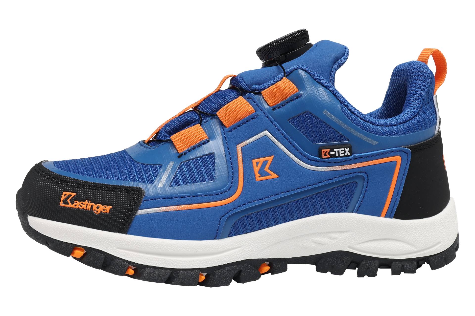 Kastinger Outdoorschuh »FSK-PREINER LOW XT KTX« Kastinger Outdoorschuh »FSK-PREINER LOW XT KTX« von Kastinger