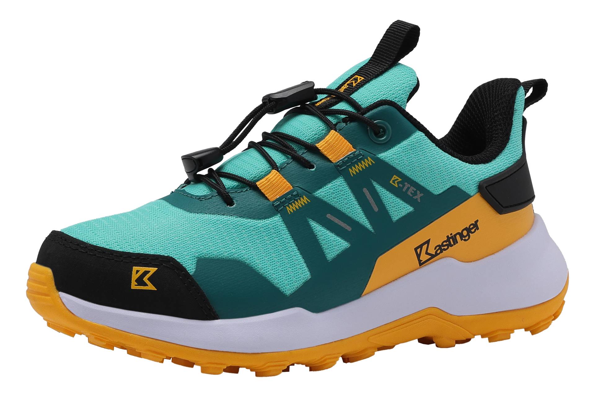 Kastinger Outdoorschuh »GSK-FOISKAR LOW KTX« Kastinger Outdoorschuh »GSK-FOISKAR LOW KTX« von Kastinger