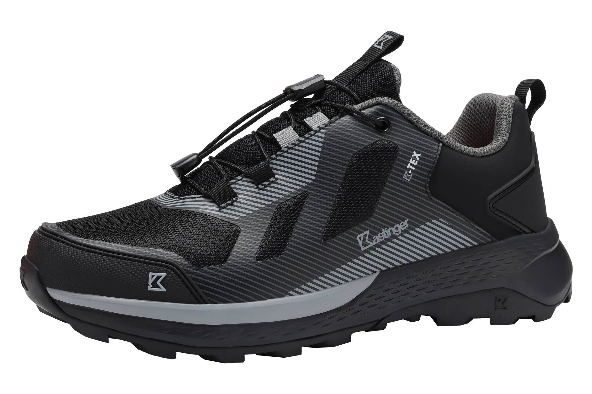 Kastinger Outdoorschuh »LH-LENGTAL LOW KTX« von Kastinger
