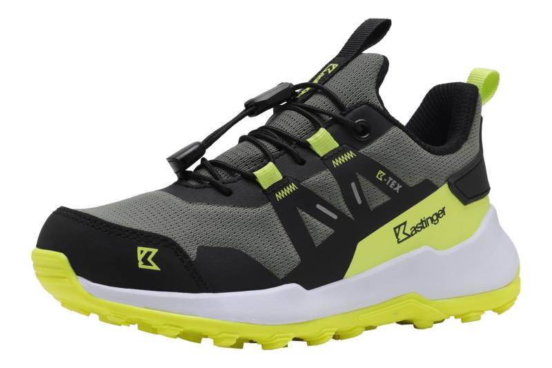 Kastinger Wanderschuh »FOISKAR LOW KTX«, wasserdicht, reflektierend von Kastinger