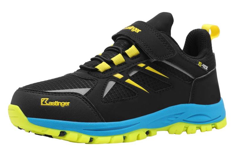 Kastinger Outdoorschuh »FSK-GRABNER LOW EV KTX«, wasserdicht, reflektierend von Kastinger