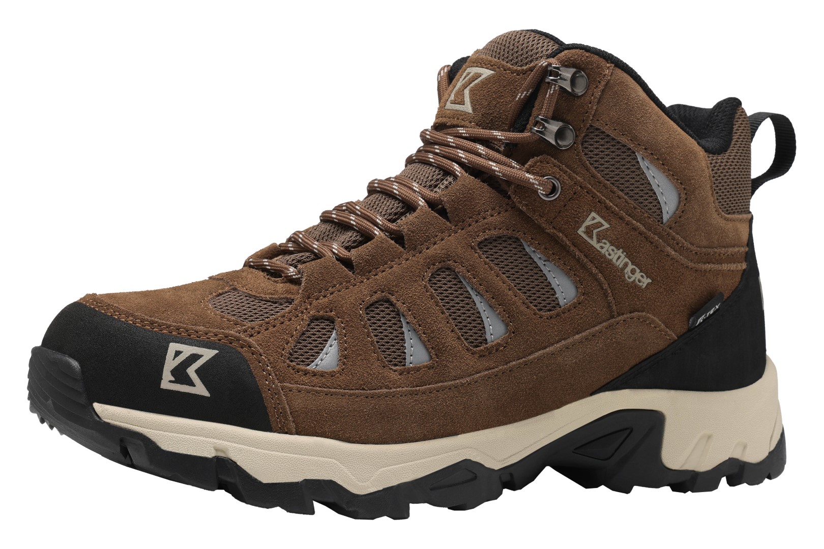 Kastinger Wanderschuh »LADSCHUR MID KTX«, Wasserdicht Kastinger Wanderschuh »LADSCHUR MID KTX«, Wasserdicht von Kastinger