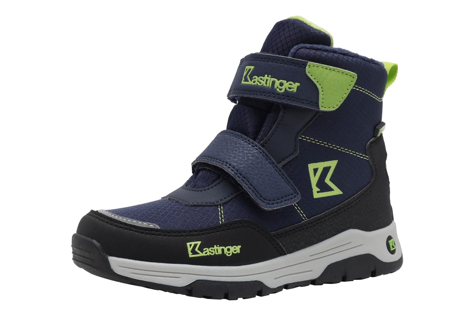 Kastinger Winterstiefel »HAGLER MID V KTX«, Snowboots, Winterboots, Winterschuhe, wasserdicht, gefüttert Kastinger Winterstiefel »HAGLER MID V KTX«, Snowboots, Winterboots, Winterschuhe, wasserdicht, gefüttert von Kastinger