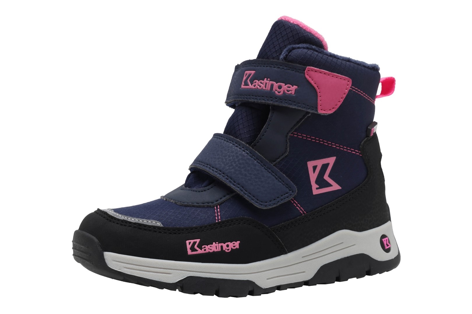 Kastinger Winterstiefel »HAGLER MID V KTX«, Snowboots, Winterboots, Winterschuhe, wasserdicht, gefüttert Kastinger Winterstiefel »HAGLER MID V KTX«, Snowboots, Winterboots, Winterschuhe, wasserdicht, gefüttert von Kastinger