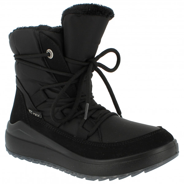 Kastinger - Women's Wolaas - Winterschuhe Gr 36 schwarz von Kastinger