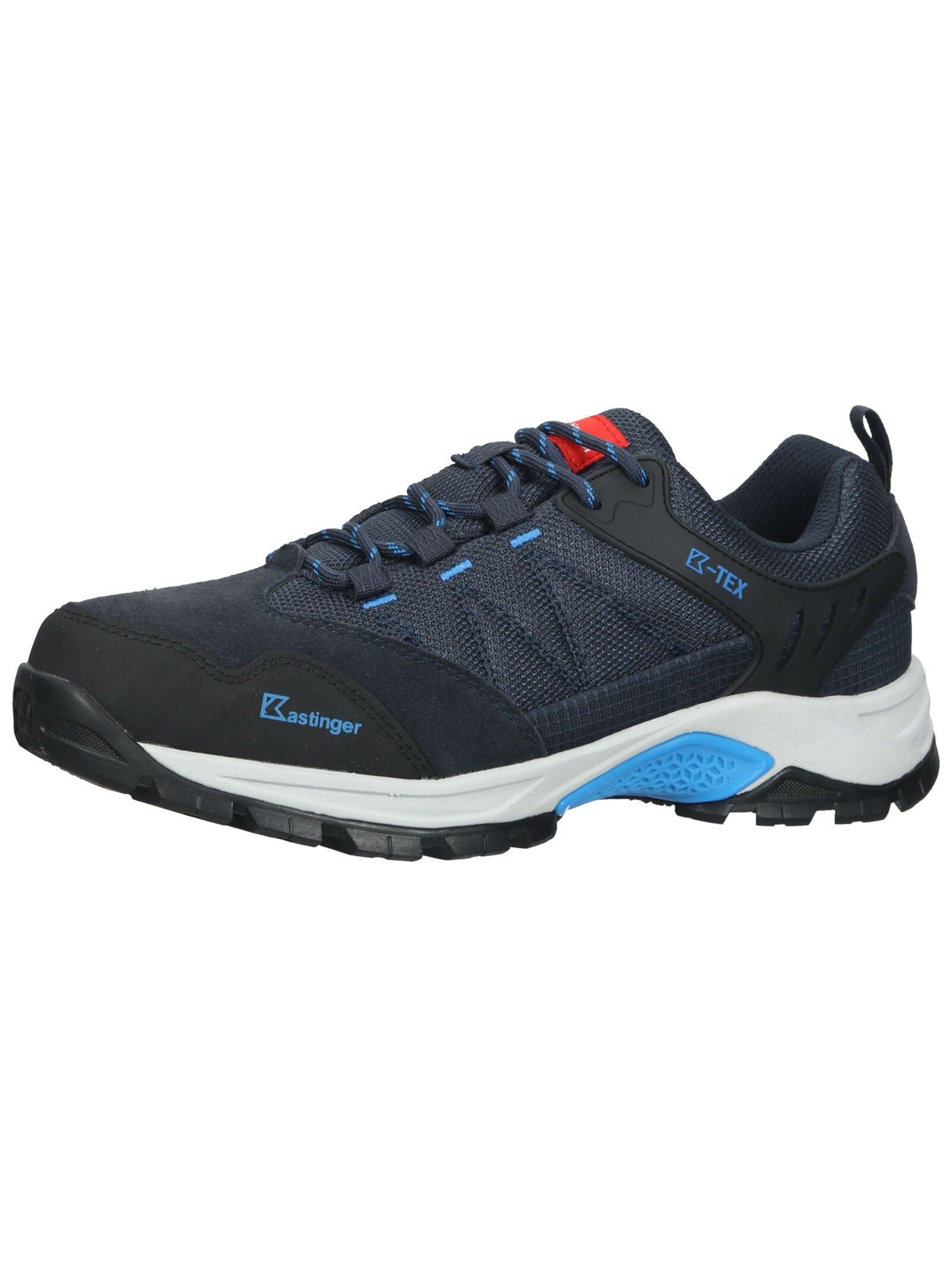 Sneaker Herren Blau 41 von Kastinger