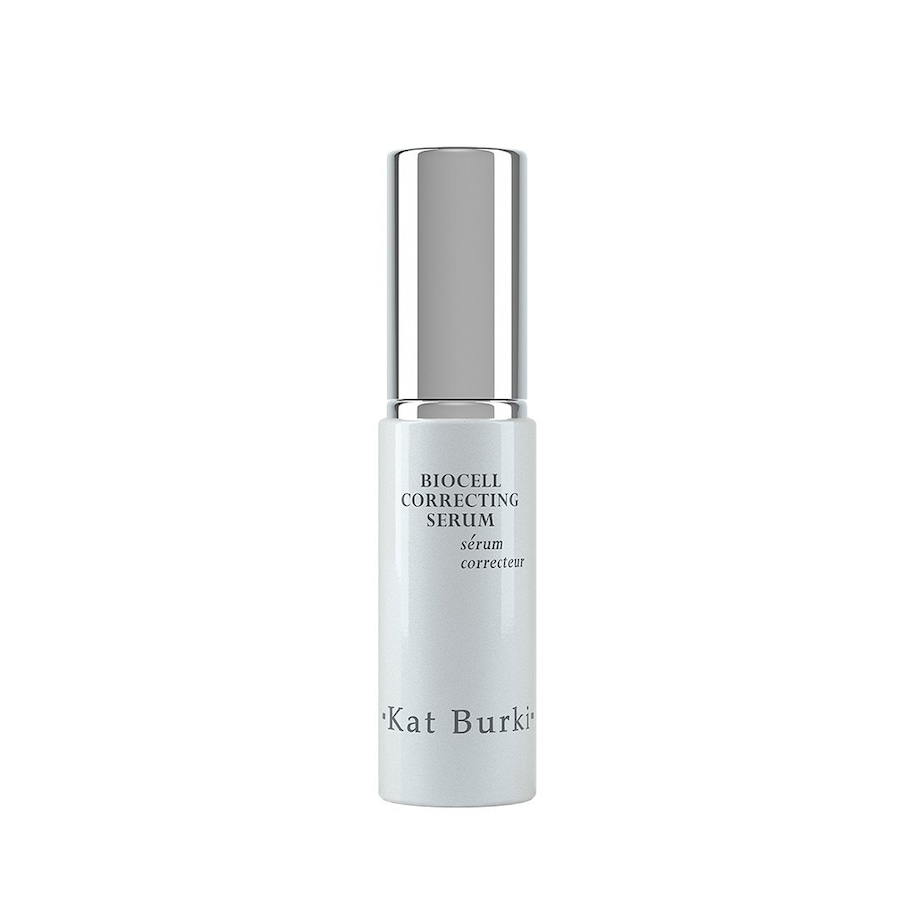 Kat Burki Skincare  Kat Burki Skincare Biocell Correcting Serum feuchtigkeitsserum 30.0 ml von Kat Burki Skincare