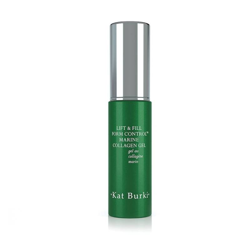 Kat Burki Skincare  Kat Burki Skincare FORM CONTROL™ MARINE COLLAGEN GEL gesichtsgel 30.0 ml von Kat Burki Skincare