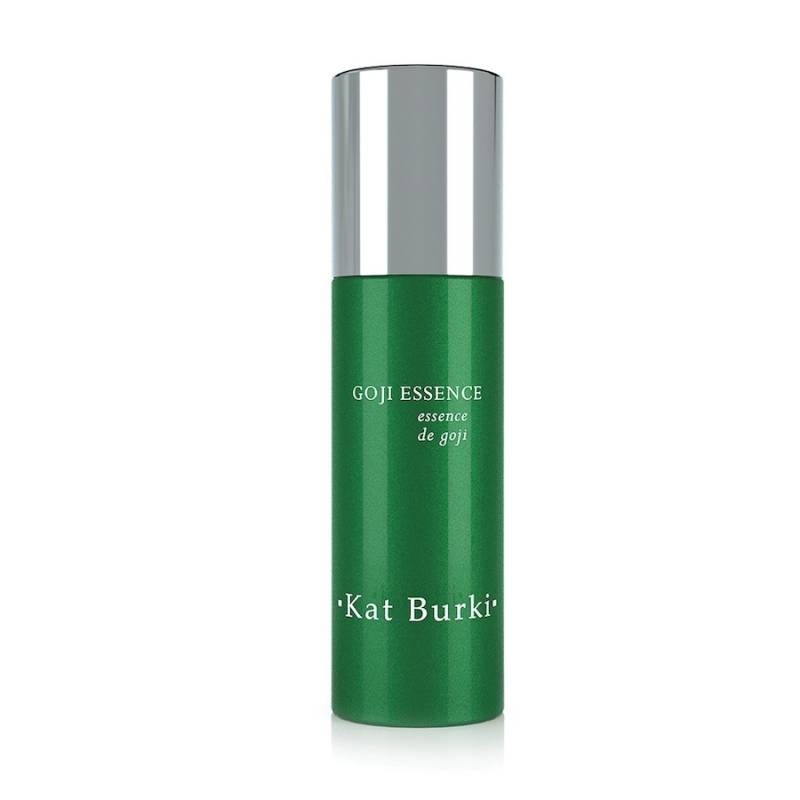 Kat Burki Skincare  Kat Burki Skincare GOJI ESSENCE antiaging_serum 118.0 ml von Kat Burki Skincare