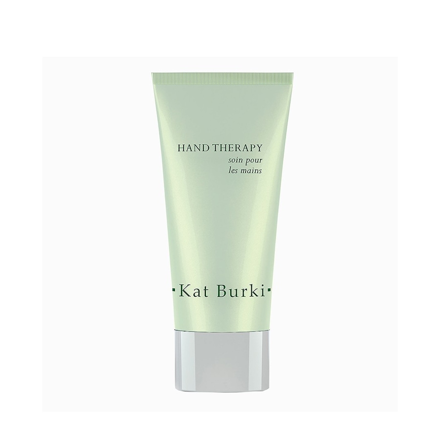 Kat Burki Skincare Kat Burki Skincare HAND THERAPY handcreme 130.0 ml Kat Burki Skincare Kat Burki Skincare HAND THERAPY handcreme 130.0 ml von Kat Burki Skincare