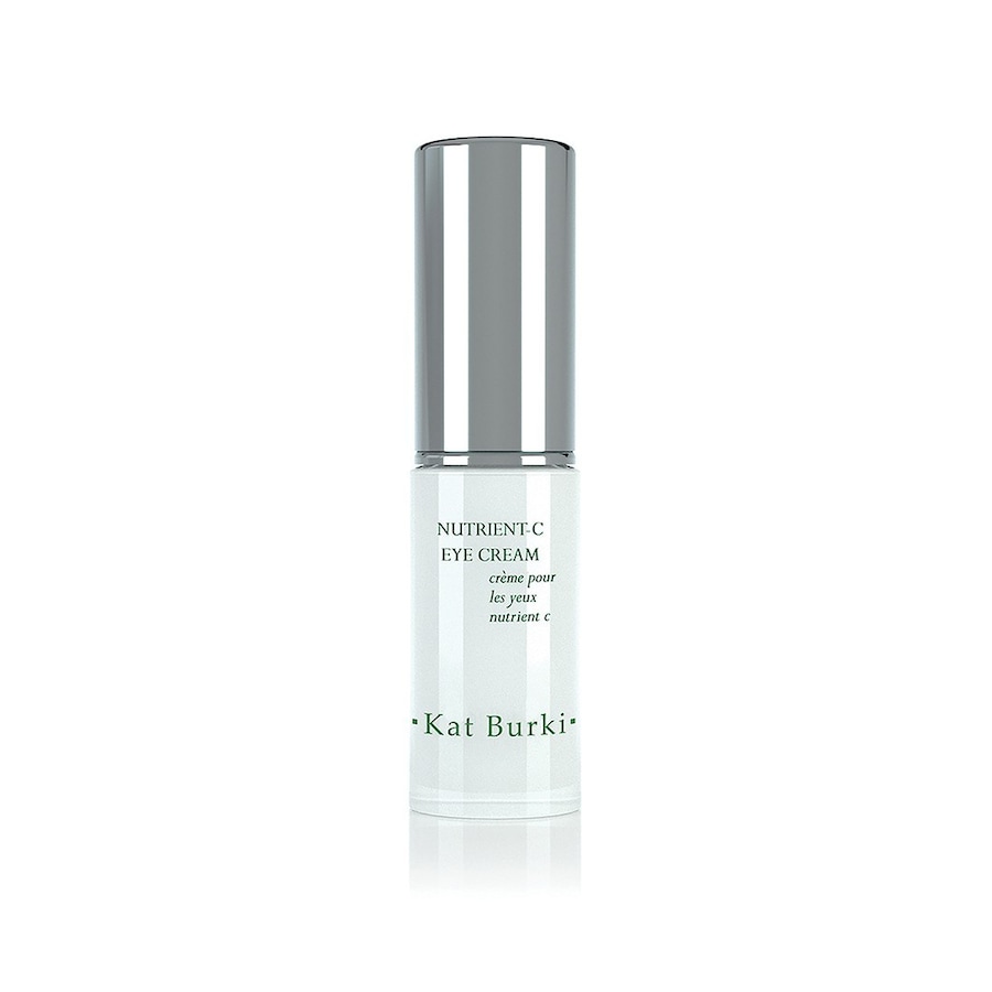 Kat Burki Skincare  Kat Burki Skincare NUTRIENT C EYE CREAM augencreme 15.0 ml von Kat Burki Skincare