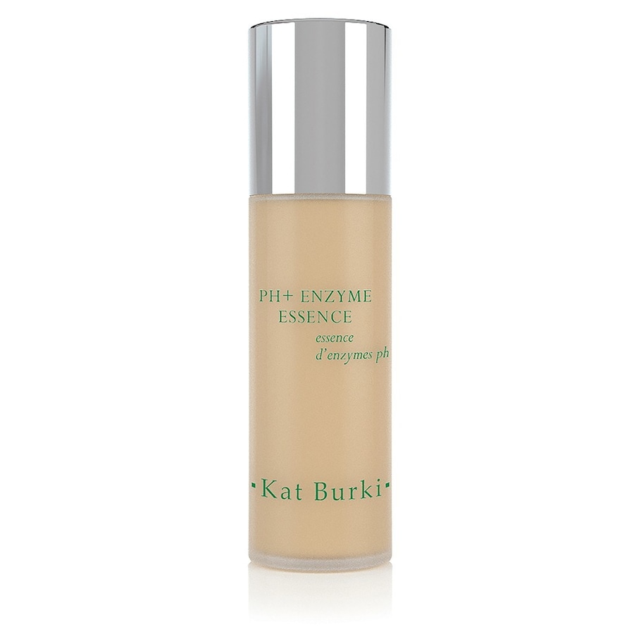 Kat Burki Skincare  Kat Burki Skincare PH+ ENZYME ESSENCE feuchtigkeitsserum 100.0 ml von Kat Burki Skincare