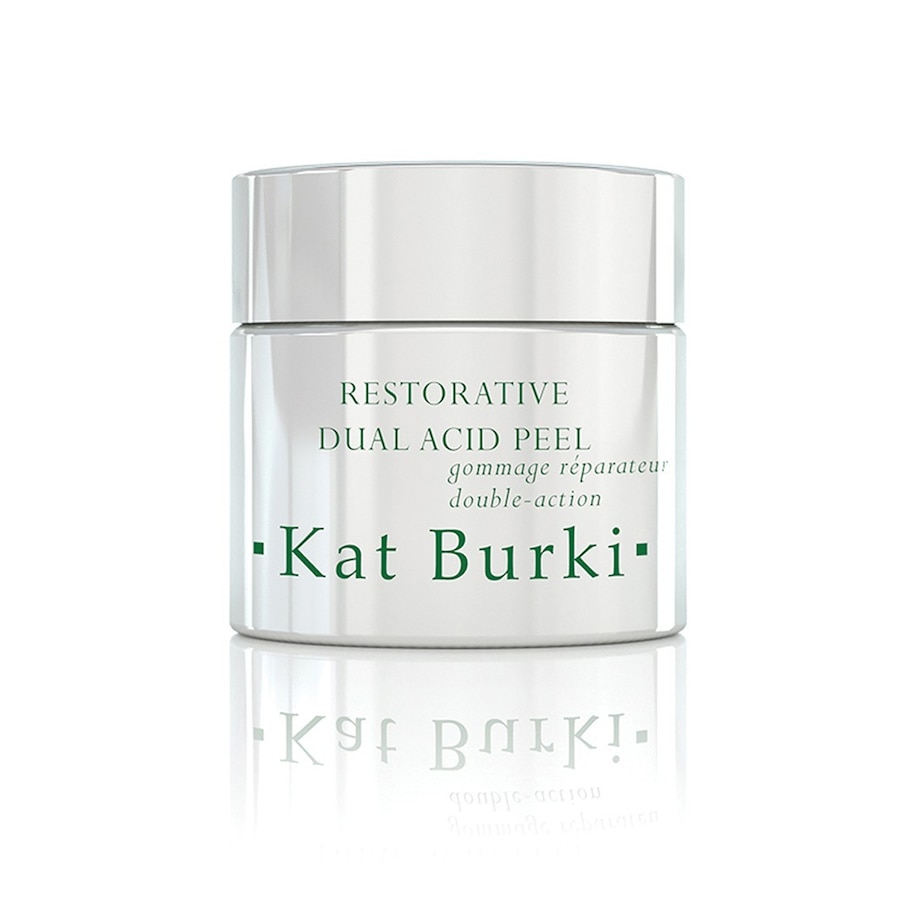 Kat Burki Skincare  Kat Burki Skincare RESTORATIVE DUAL ACID PEEL gesichtspeeling 60.0 ml von Kat Burki Skincare